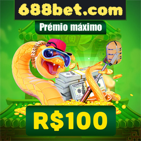688bet.com Ganhe R$ 100,00 Gratis