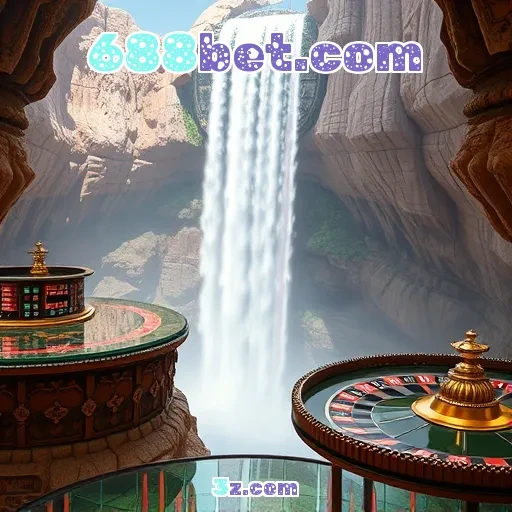 688bet.com: Descubra Jogos de Arcade que Vão Te Surpreender!