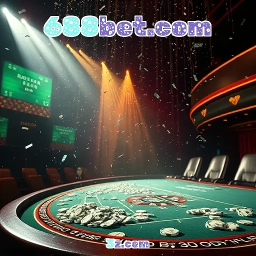 688bet.com: Conheça Bônus e Promoções Incríveis para Jogadores Brasileiros!