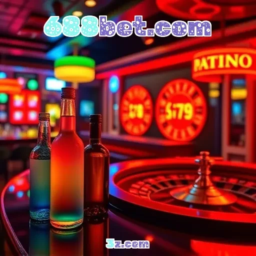 688bet.com: Descubra a Emoção das Apostas ao Vivo Sem Limites!