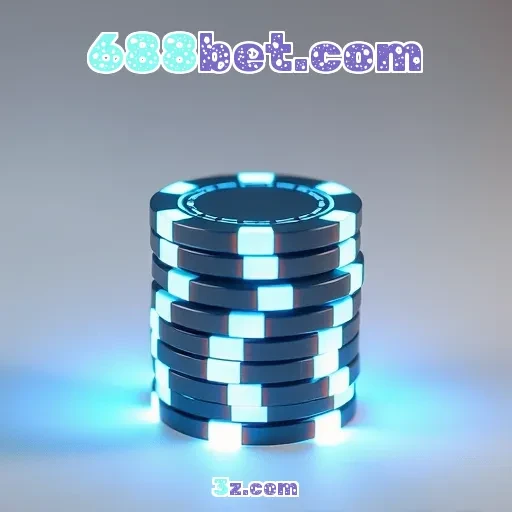 688bet.com: Conheça a Revolucionária Plataforma Móvel para Jogar Sem Parar!