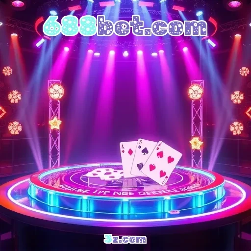 688bet.com: A Casa de Apostas Que Revoluciona o Jogo no Brasil